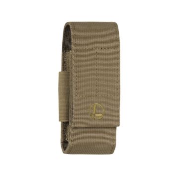 Leatherman Molle Holster - Braun 