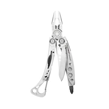 Leatherman Skeletool® - Edelstahl 