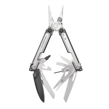 Leatherman ARC® - Stainless and Black DLC