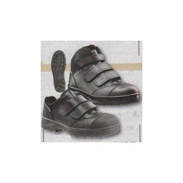 HAIX Halbschuh NEVADA Low