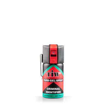 TIW Farb-Gel Spray 40 ml