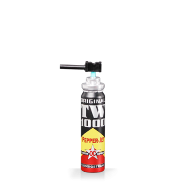 TW1000 Pepper-Jet Ersatzpatrone 20 ml