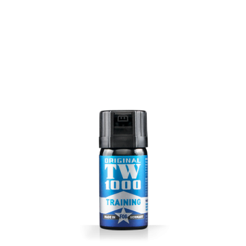 TW1000 Trainingsspray Man Inert-Fog 40 ml