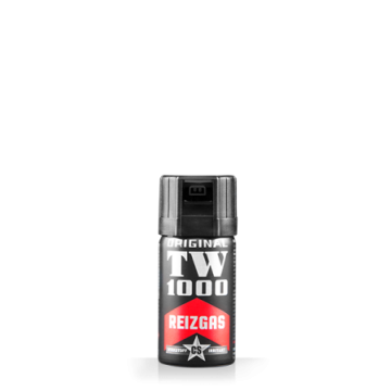 TW1000 Man CS 40 ml