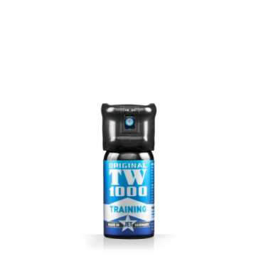 TW1000 Trainingsspray Man Inert-Jet 40 ml