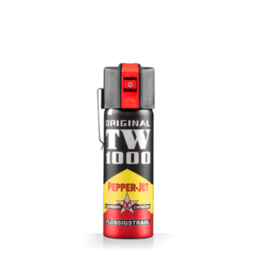 TW1000 Pepper-Jet Classic 63 ml