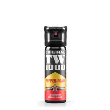 TW1000 Pepper-Foam Classic 63 ml