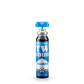  TW1000 Inert-Jet Trainingspatrone 30 ml passend für Super-Garant