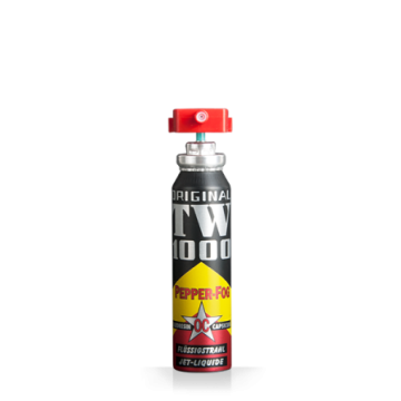 TW1000 Pepper-Jet Ersatzpatrone 30 ml passend für Super-Garant