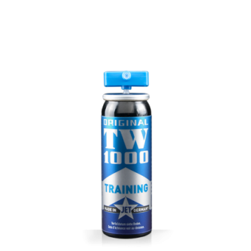 TW1000 Inert-Jet Trainingspatrone 63 ml passend für Super-Garant Professional