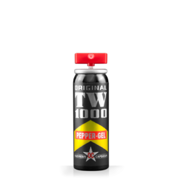 TW1000 Pepper-Gel Ersatzpatrone 63 ml passend für Super Garant Professional
