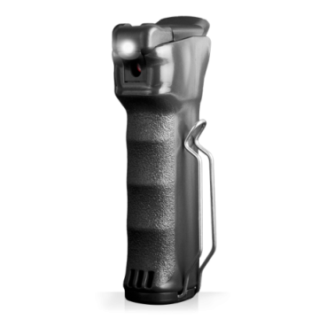TW1000 Pepper-Jet Super-Garant, Profi-Version mit LED-Leuchte