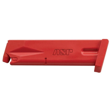 ASP Red Gun - Beretta Magazin