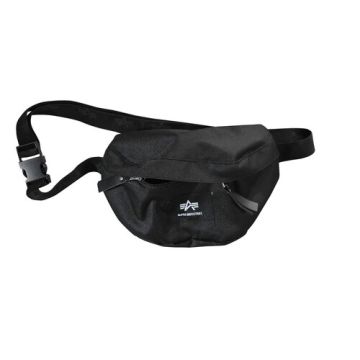 Alpha Bauchtasche Big A Oxford