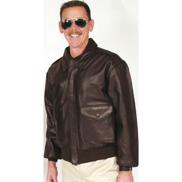A-2 Lederjacke der US Air Force