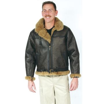 IRVIN Jacke