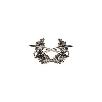 Barettabzeichen Heer - ORIGINAL - Nr. BW3603A