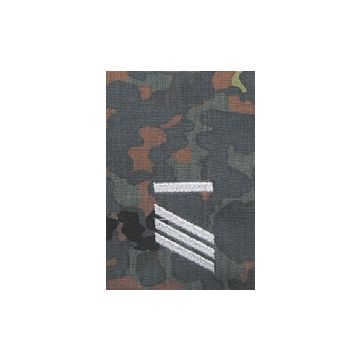 Rangschlaufen - Hauptgefreiter UA - grün - Paar - Nr. BW3610G