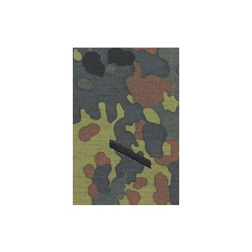 Rangschlaufen - Gefreiter - grün - Paar - Nr. BW3611A