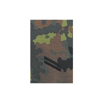 Rangschlaufen - Obergefreiter - grün - Paar - Nr. BW3611B