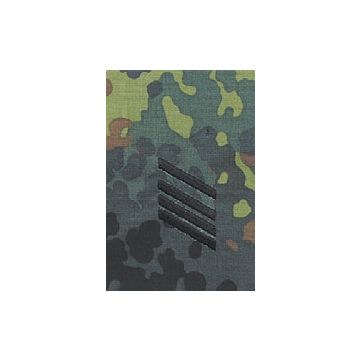 Rangschlaufen - Stabsgefreiter - grün - Paar - Nr. BW3611D