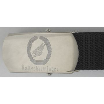 Hosengürtel "Fallschirmjäger" 