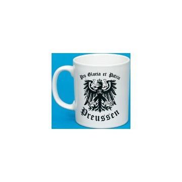 Tasse PREUSSEN - Nr. BW4088