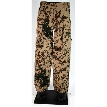 Original KSK-Einsatzkampfhose