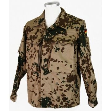 KSK Einsatzkampfbluse