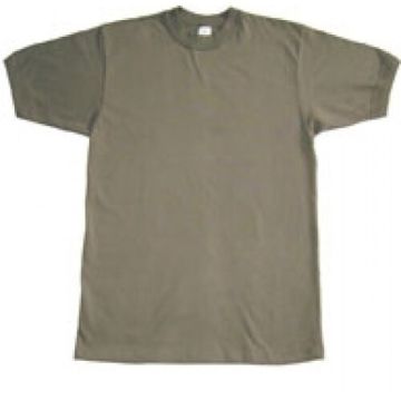 Bundeswehr Unterhemd - Kurzarm