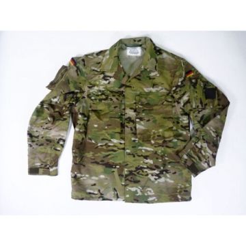 KSK Einsatzkampfbluse