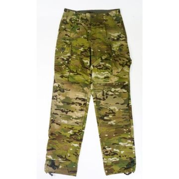 KSK Hose - Ausführung: US-Multicam