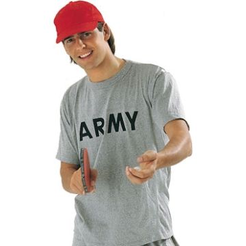 T-Shirt ARMY