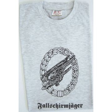 T-Shirt BW-Fallschirmjäger