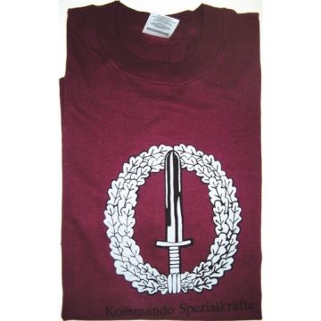 T-Shirt KSK 