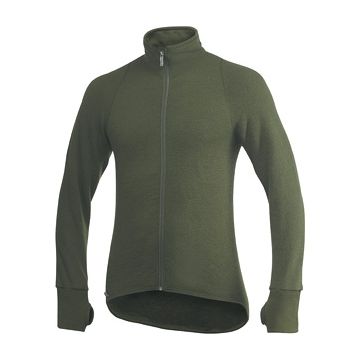 Woolpower Thermo-Jacke
