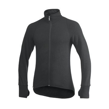 Woolpower Thermo-Jacke 