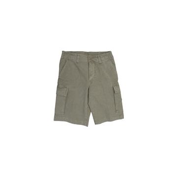 Bundeswehr Bermudas Moleskin