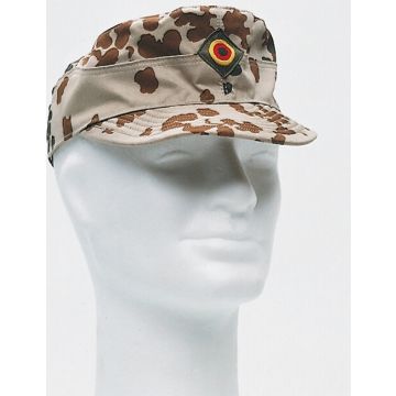 Bundeswehr Feldmütze - Tropentarn