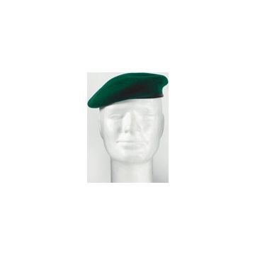 Commandobarett Jägergrün