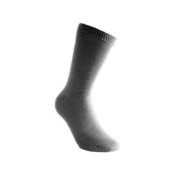 Woolpower Sport Socken - Grau