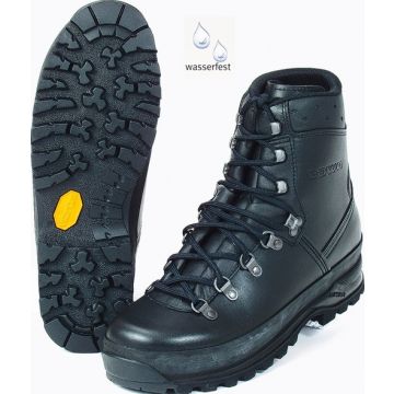 LOWA Bundeswehr Stiefel Leicht