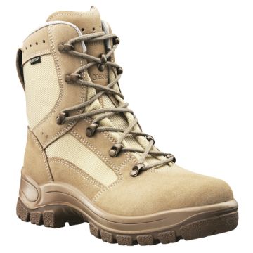 HAIX® Stiefel AIRPOWER® P9 DESERT