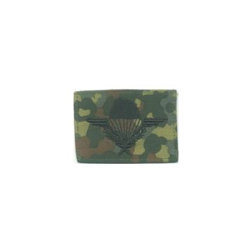 Fallschirmjäger Frankreich - FLECKTARN - Nr. BW4827