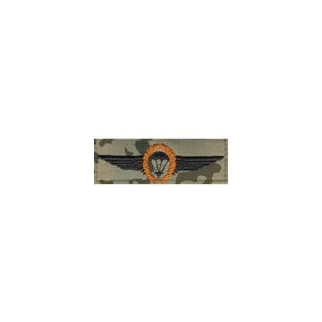 Fallschirmjäger Bronze - TROPENTARN - Nr. BW4829