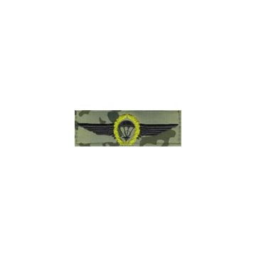 Falschirmjäger Gold - TROPENTARN