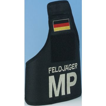 Armbinde Feldjäger - 100% Baumwolle - Nr. BW6510