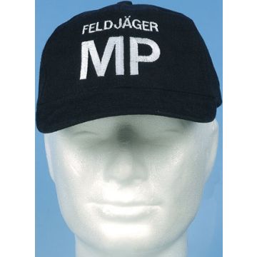 MP-Feldjäger Mütze - 100% Baumwolle - Nr. BW6511