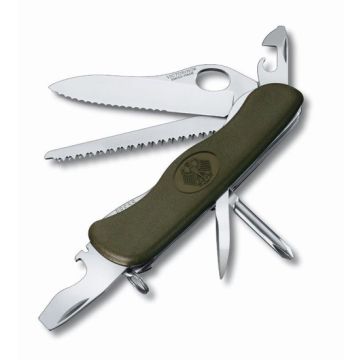 Bundeswehr Taschenmesser -original- 49,50 €