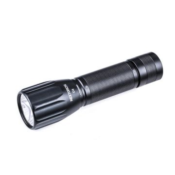 Nextorch C4 18650